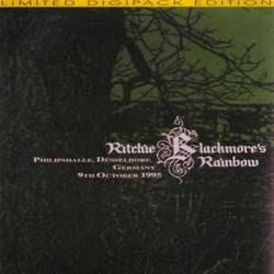 Rainbow : Ritchie Blackmore's Rainbow '95